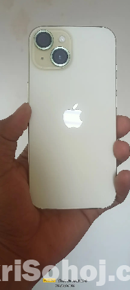 iPhone 15 Under Warranty